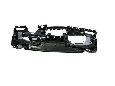 Mopar 5SP824X9AE Panel Instrument Upper