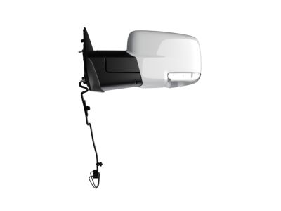 Mopar 6RG70GW7AF Mirror Outside Rearview