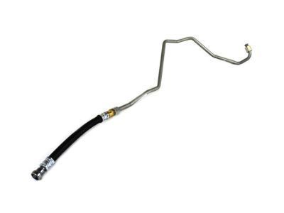 Dodge Ram 2500 Transmission Oil Cooler Hose - 52028922AL