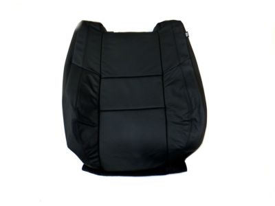 Mopar 5RW23DX9AA Cover Front Seat Back