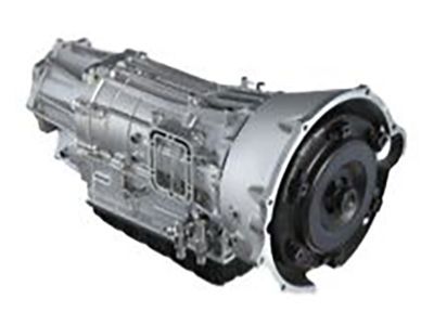 Dodge R4736591AC CONVERTER, Torque, Lock-Up