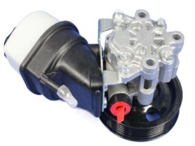 Jeep Power Steering Pump - 5290778AA