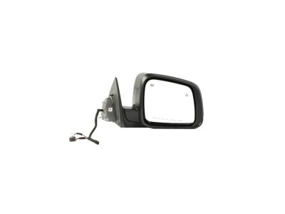 6RD25LAUAA Mopar Mirror Outside Rearview Product Photo 3 of 4
