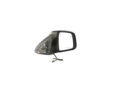 Mopar 6RD25LAUAA Mirror Outside Rearview 6RD25LAUAA Mopar Mirror Outside Rearview Product Photo 1 of 4