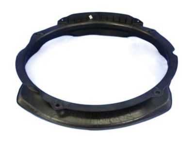 Mopar 52014732AB Shroud Fan