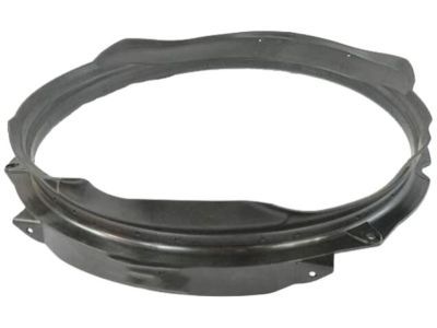 Mopar 52014732AB Shroud Fan