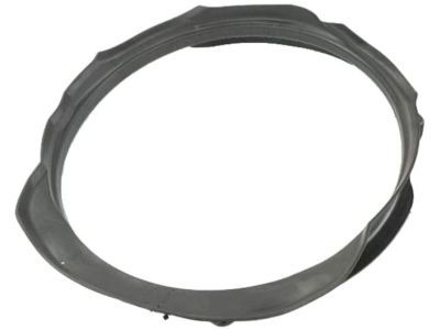 Mopar 52014732AB Shroud Fan