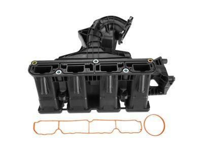 Chrysler 200 Intake Manifold - 4593915AB