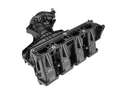 Chrysler 200 Intake Manifold - 4593915AB