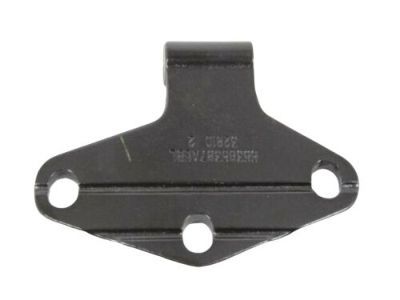 Jeep 55395387AF Hinge