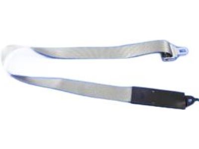 Mopar 5GW301D5AA Seat Belt Tip Half Center