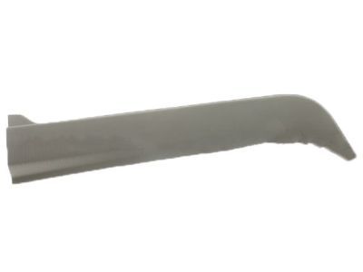 Ram 1GD83BD1AC Pillar Trim