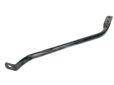 Chrysler 5155810AA BRACE Radiator Crossmember