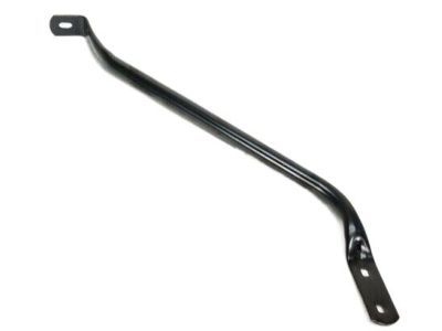 Chrysler 5155810AA BRACE Radiator Crossmember
