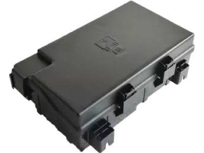 Mopar 68258537AB Power Distribution Center Intelligent Power with Cover