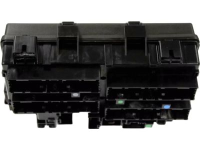 Mopar 68258537AB Power Distribution Center Intelligent Power with Cover