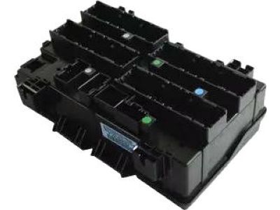 Mopar 68258537AB Power Distribution Center Intelligent Power with Cover