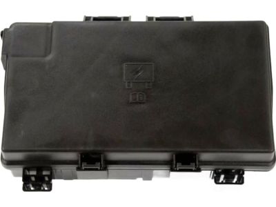 Mopar 68258537AB Power Distribution Center Intelligent Power with Cover