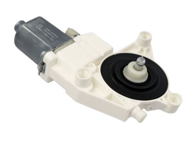 Mopar 4589153AA Motor Window Regulator 2 Pin Front Door