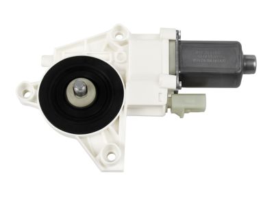 Mopar 4589153AA Motor Window Regulator 2 Pin Front Door