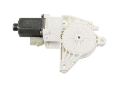 Mopar 4589153AA Motor Window Regulator 2 Pin Front Door