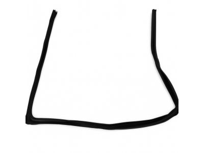Mopar 55112366AF Seal Glass Running Front
