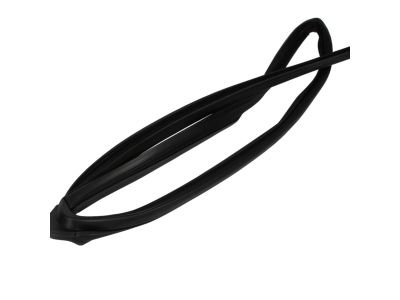 Mopar 55112366AF Seal Glass Running Front