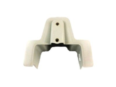 Ram 1ZR31LA6AA Upper Trim Upper Bracket