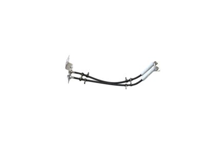 Mopar 68361627AA Hose Brake Rear