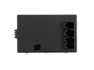 Mopar 68188668AC Module Heated Seat