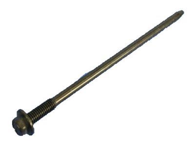 Mopar 6505535AB Headlamp Assembly Screw, Inner