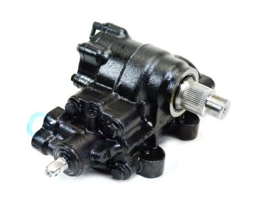 Mopar 5154349AB Gear Rack And Pinion