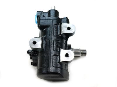 Mopar 5154349AB Gear Rack And Pinion