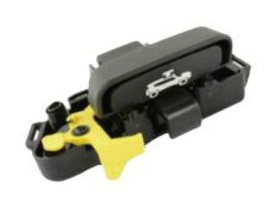 Jeep 68278792AA Handle