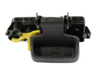 Jeep 68278792AA Handle