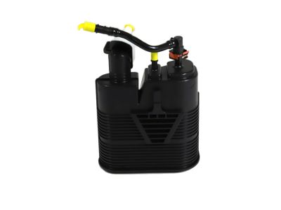 Mopar 68377768AC Canister Assembly Vapor Mopar 68377768AC Canister Assembly Vapor