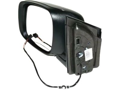 Mopar 1AB731AVAE Mirror Outside Rearview