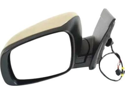 Mopar 1AB731AVAE Mirror Outside Rearview