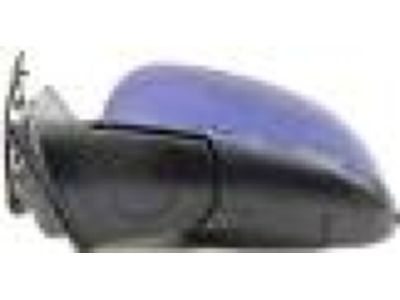 Mopar 1AB731AVAE Mirror Outside Rearview