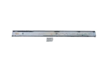 Jeep 55157209AA Side Molding