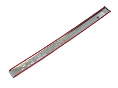 Jeep 55157209AA Side Molding