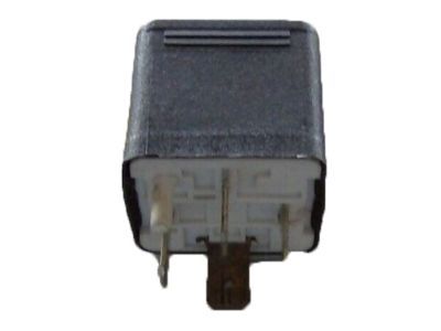 Chrysler Fuel Pump Relay - 4443941