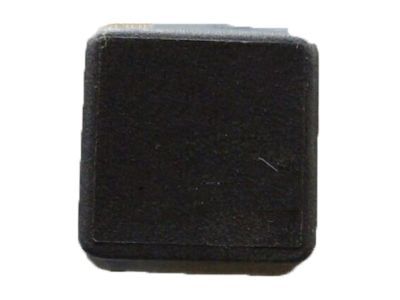 Chrysler Fuel Pump Relay - 4443941