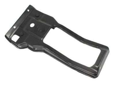 Jeep 55360681AB Center Support