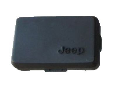 Jeep 55054742 Cover