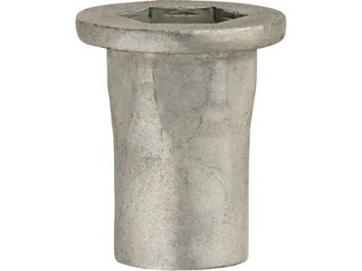 Jeep 6504601 Flare Nut