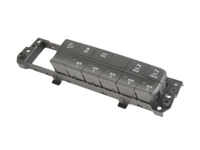 Ram 68271160AA SWITCH Instrument Panel