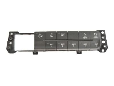 Ram 68271160AA SWITCH Instrument Panel