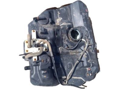 Dodge Fuel Tank - MN106212