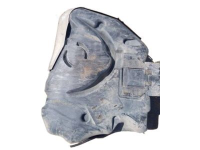 Dodge Fuel Tank - MN106212